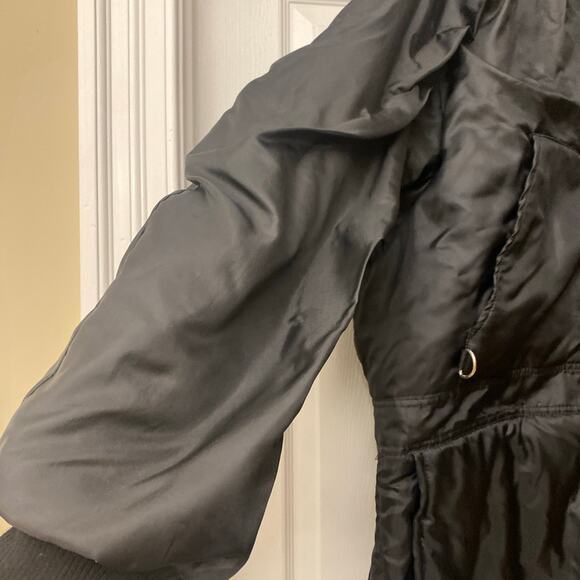 Men’s XXL Polar Express insulated coveralls - Picture 4 of 12